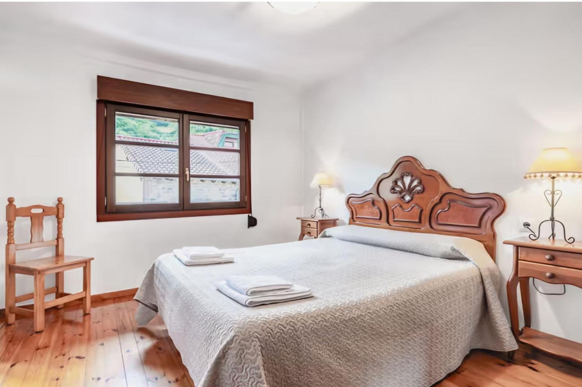 La Jomeruca ,Espaciosa Casa Rural Cerca De Playa Y Montana Carranceja Buitenkant foto