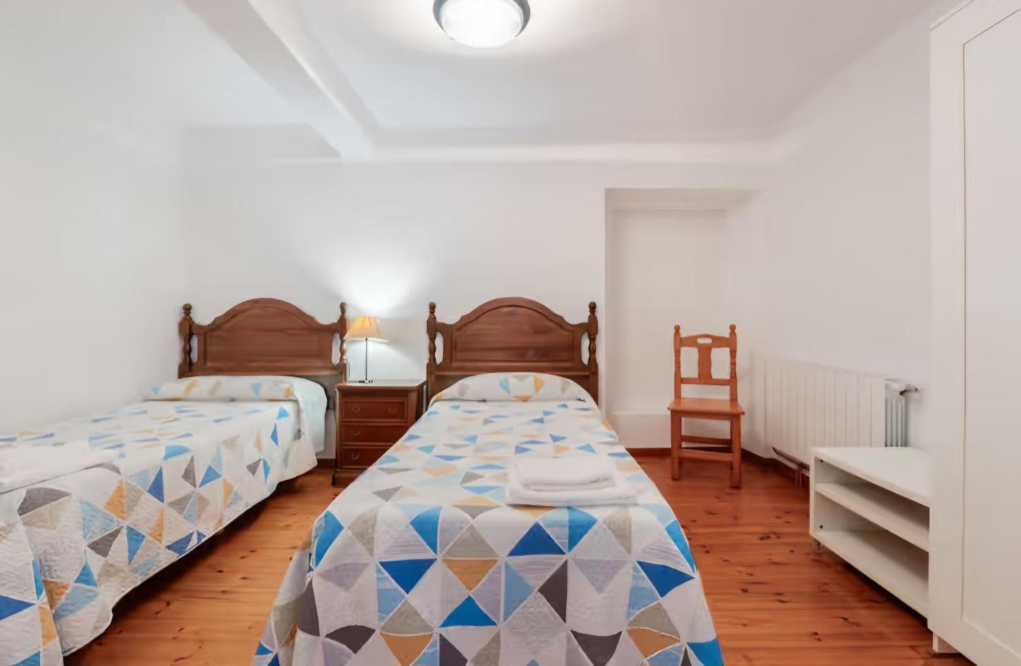 La Jomeruca ,Espaciosa Casa Rural Cerca De Playa Y Montana Carranceja Buitenkant foto