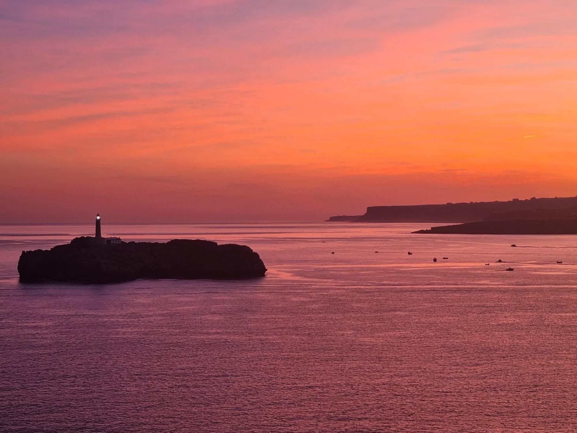 La Jomeruca ,Espaciosa Casa Rural Cerca De Playa Y Montana Carranceja Buitenkant foto