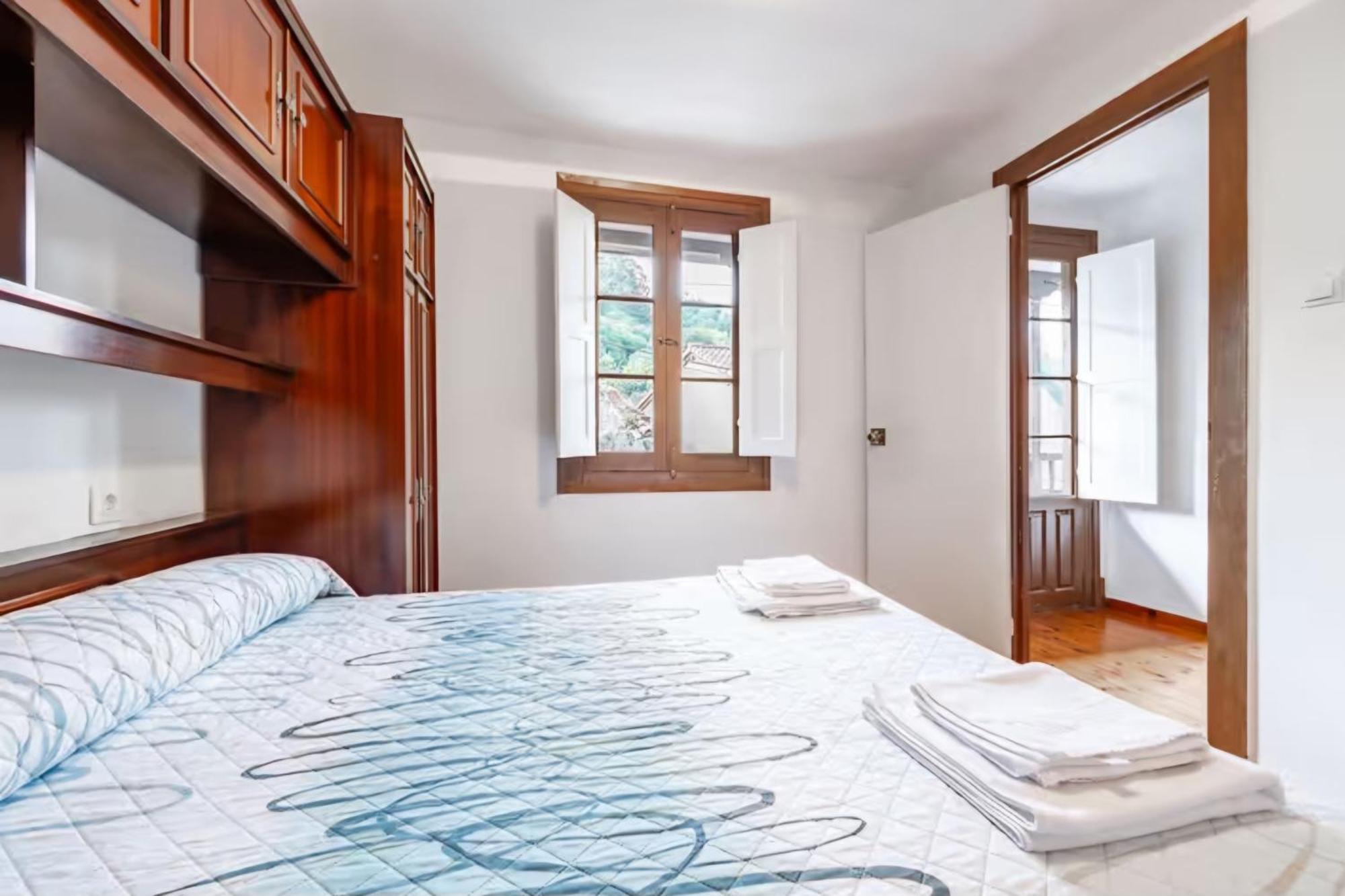 La Jomeruca ,Espaciosa Casa Rural Cerca De Playa Y Montana Carranceja Buitenkant foto