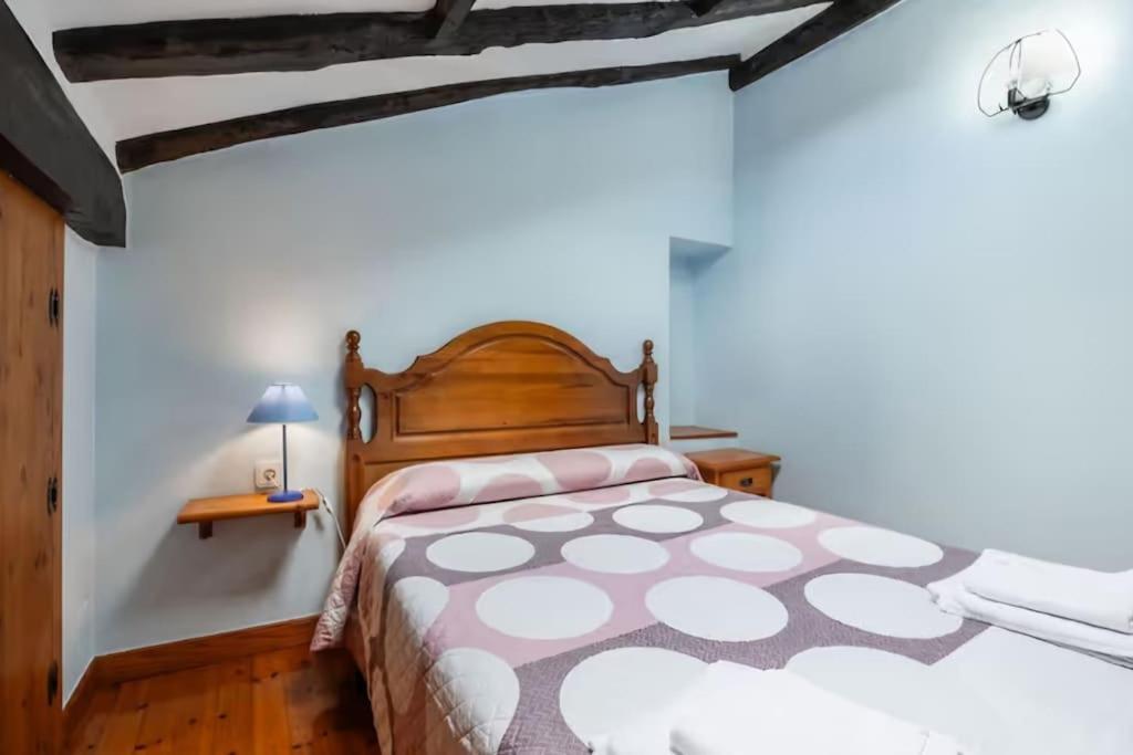 La Jomeruca ,Espaciosa Casa Rural Cerca De Playa Y Montana Carranceja Buitenkant foto
