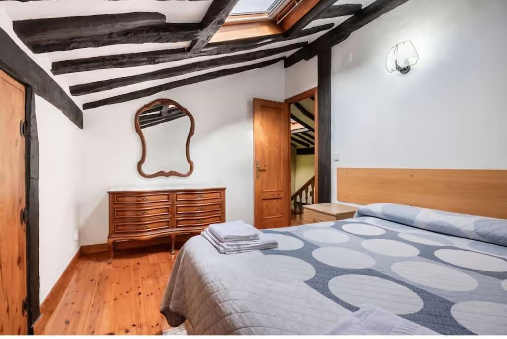 La Jomeruca ,Espaciosa Casa Rural Cerca De Playa Y Montana Carranceja Buitenkant foto