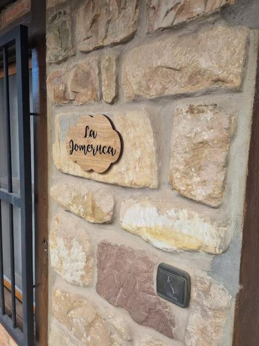 La Jomeruca ,Espaciosa Casa Rural Cerca De Playa Y Montana Carranceja Buitenkant foto