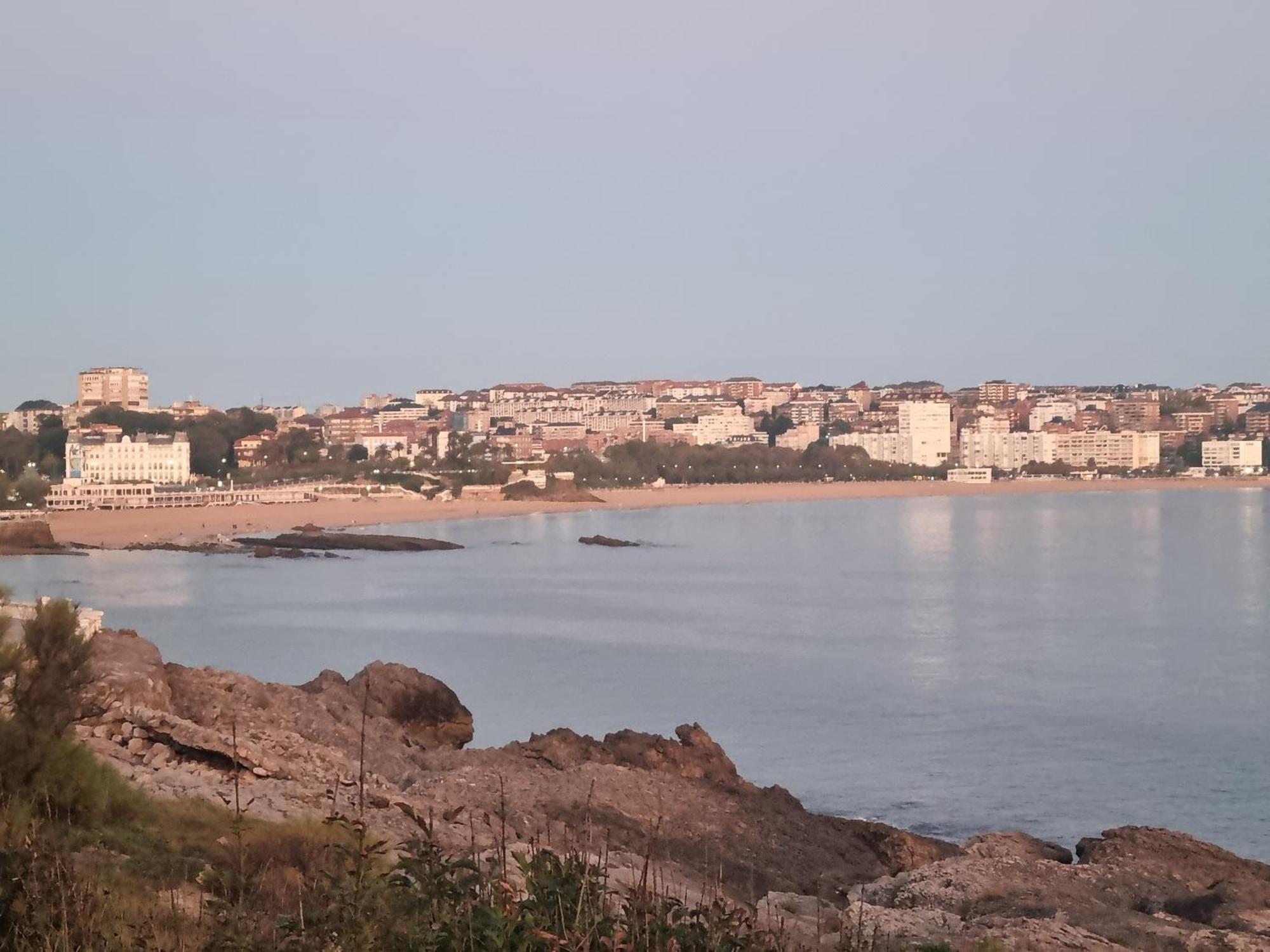 La Jomeruca ,Espaciosa Casa Rural Cerca De Playa Y Montana Carranceja Buitenkant foto