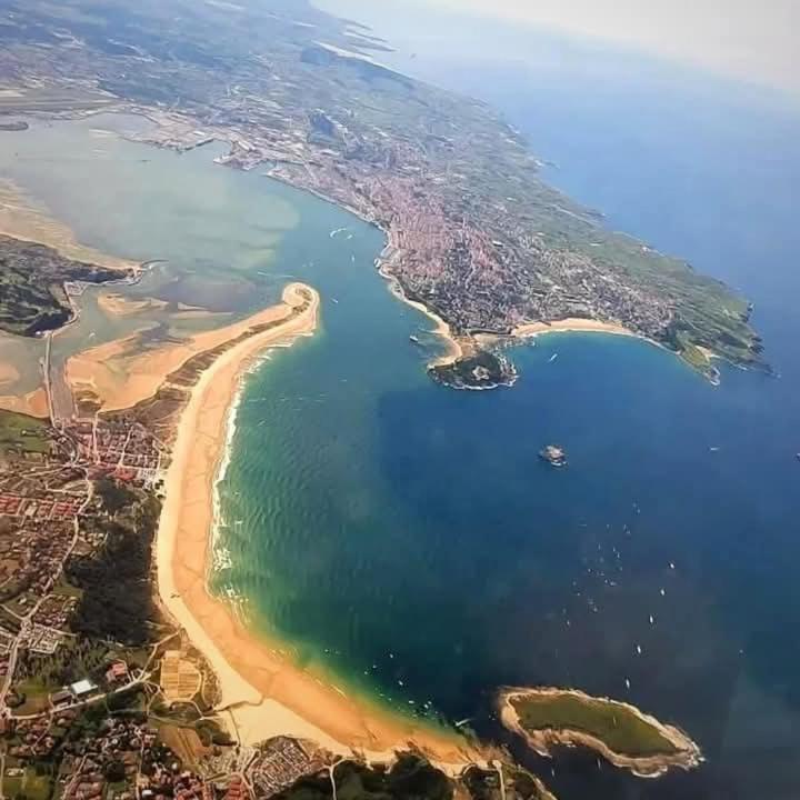 La Jomeruca ,Espaciosa Casa Rural Cerca De Playa Y Montana Carranceja Kamer foto
